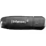 Intenso Rainbow Line USB-Stick 16GB Schwarz 3502470 USB-A (USB 2.0) Intenso Rainbow Line USB-Stick 16GB Schwarz 3502470 USB-A (USB 2.0)