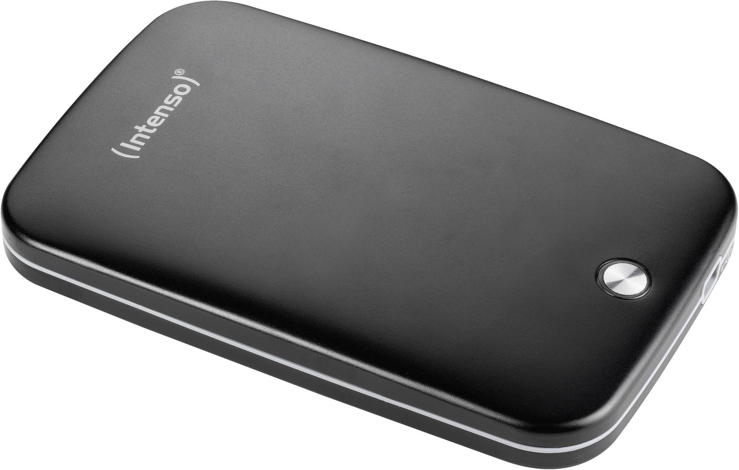 Intenso Memoryboard 320GB USB 2.0