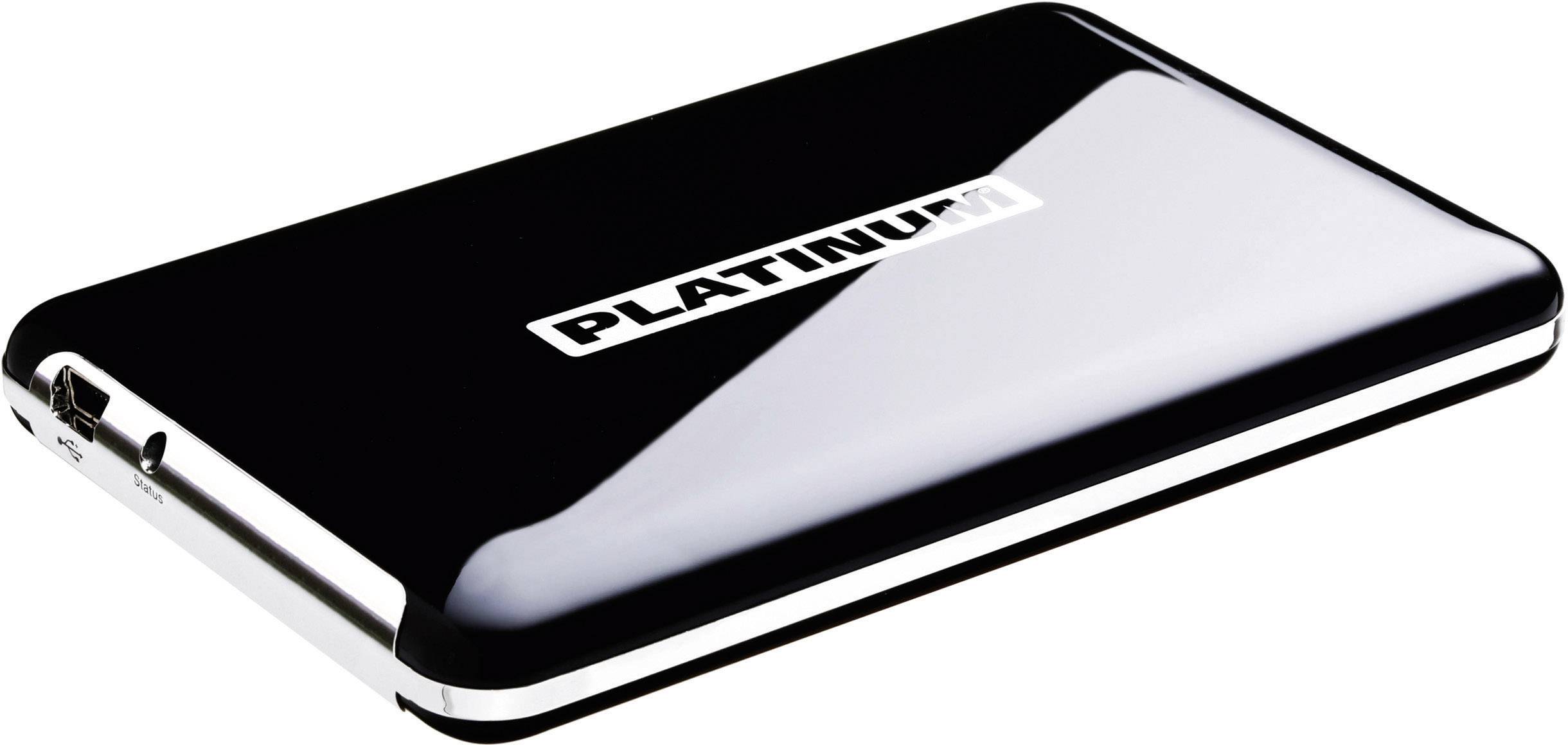 Platinum 103007