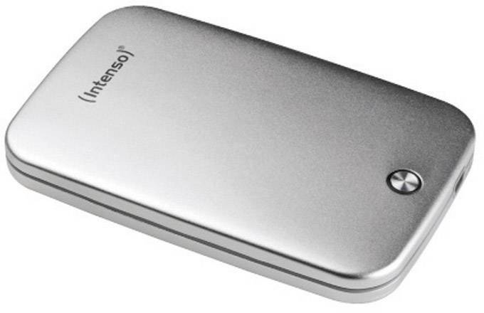 Intenso Memoryboard 500GB USB 2.0