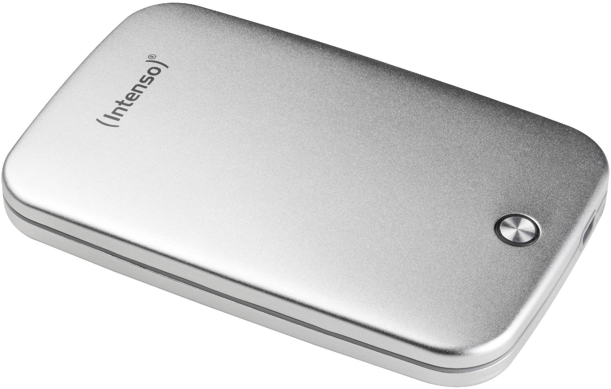 Intenso Memoryboard 320GB Festplatte