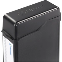 Renkforce 6.35cm (2.5 Zoll) Festplatten-Aufbewahrungsbox Renkforce 6.35cm (2.5 Zoll) Festplatten-Aufbewahrungsbox