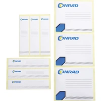 Renkforce 6.35cm (2.5 Zoll) Festplatten-Aufbewahrungsbox Renkforce 6.35cm (2.5 Zoll) Festplatten-Aufbewahrungsbox