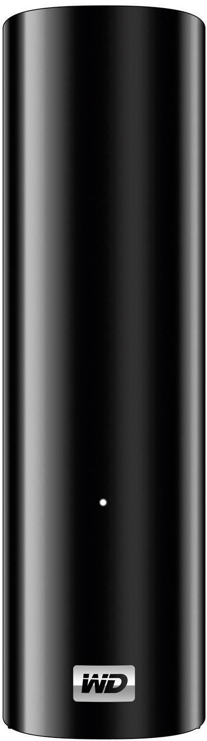 Western Digital My Book 3.0 4TB WDBACW0040HBK