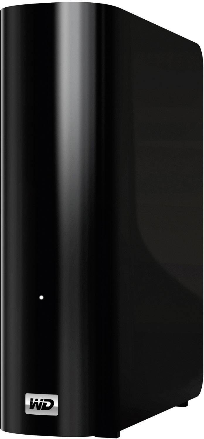Western Digital My Book 3.0 4TB WDBACW0040HBK