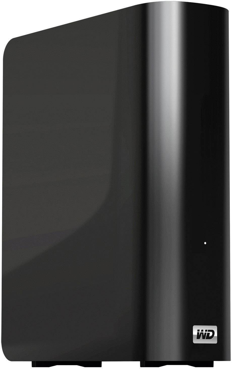 Western Digital My Book 3.0 4TB WDBACW0040HBK