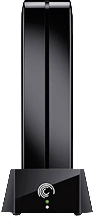 Seagate NAS-Server 2 TB STAM2000200