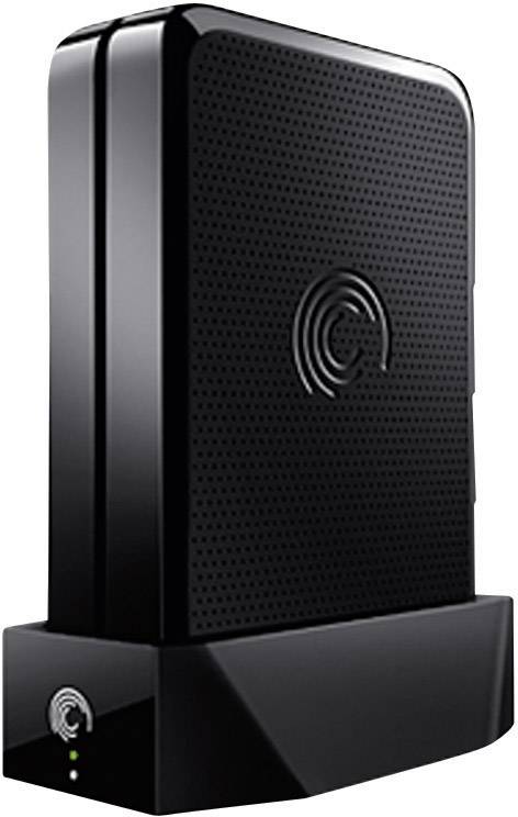 Seagate NAS-Server 2 TB STAM2000200