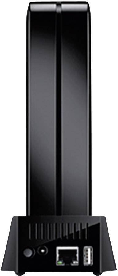 Seagate NAS-Server 3 TB STAM3000200