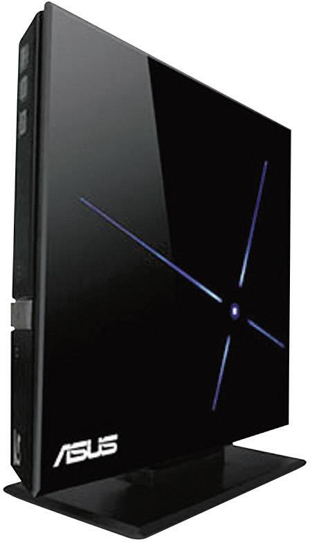 Asus Blu-ray Combo Laufwerk Retail Slim SBC-06D1S-U