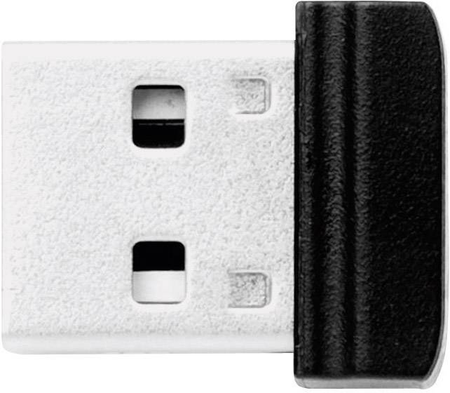 Verbatim Netbook USB-Stick 8 GB Schwarz 43940 USB 2.0
