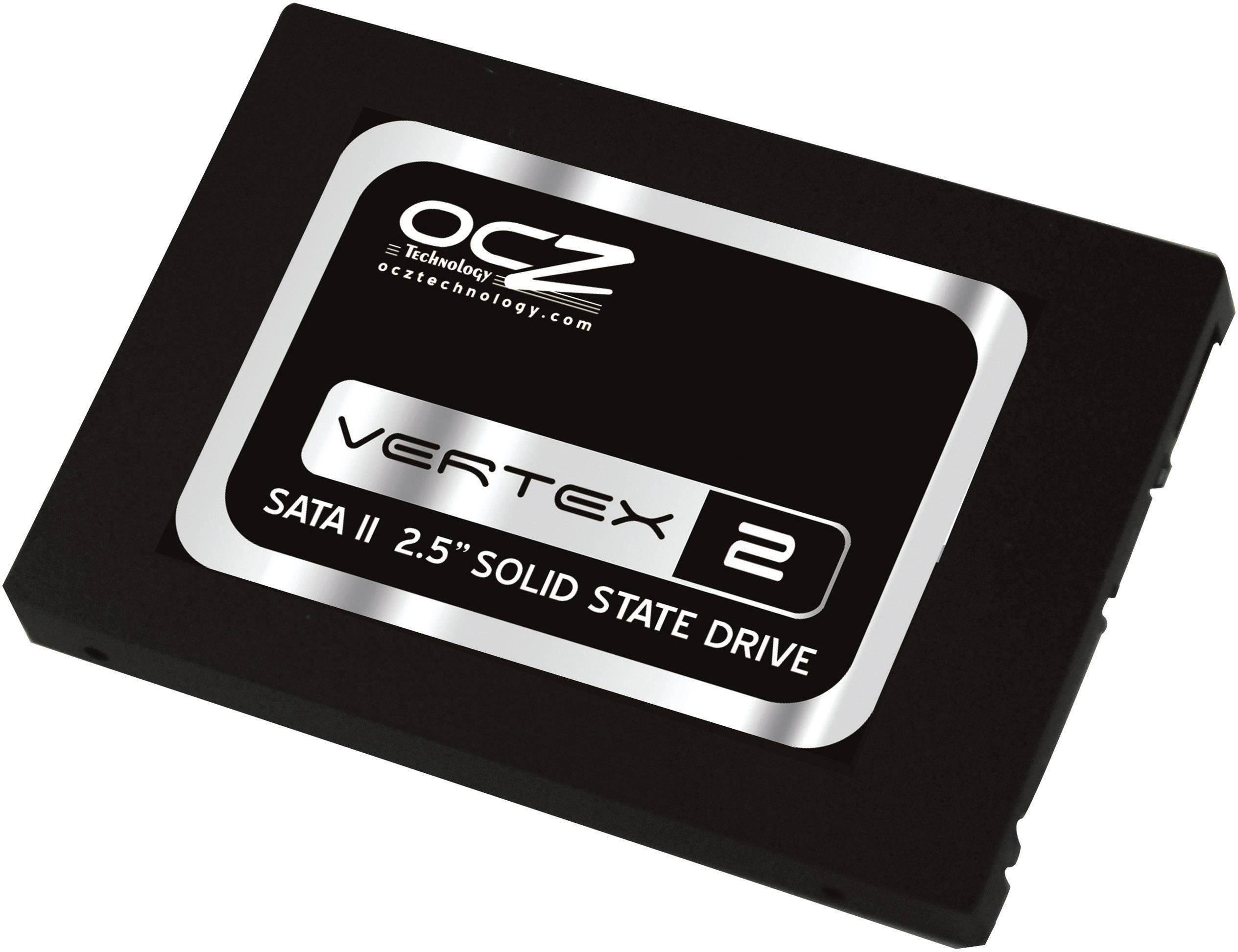 OCZ SSD-Festplatte OCZSSD2-2VTXE60G Vertex 2 E