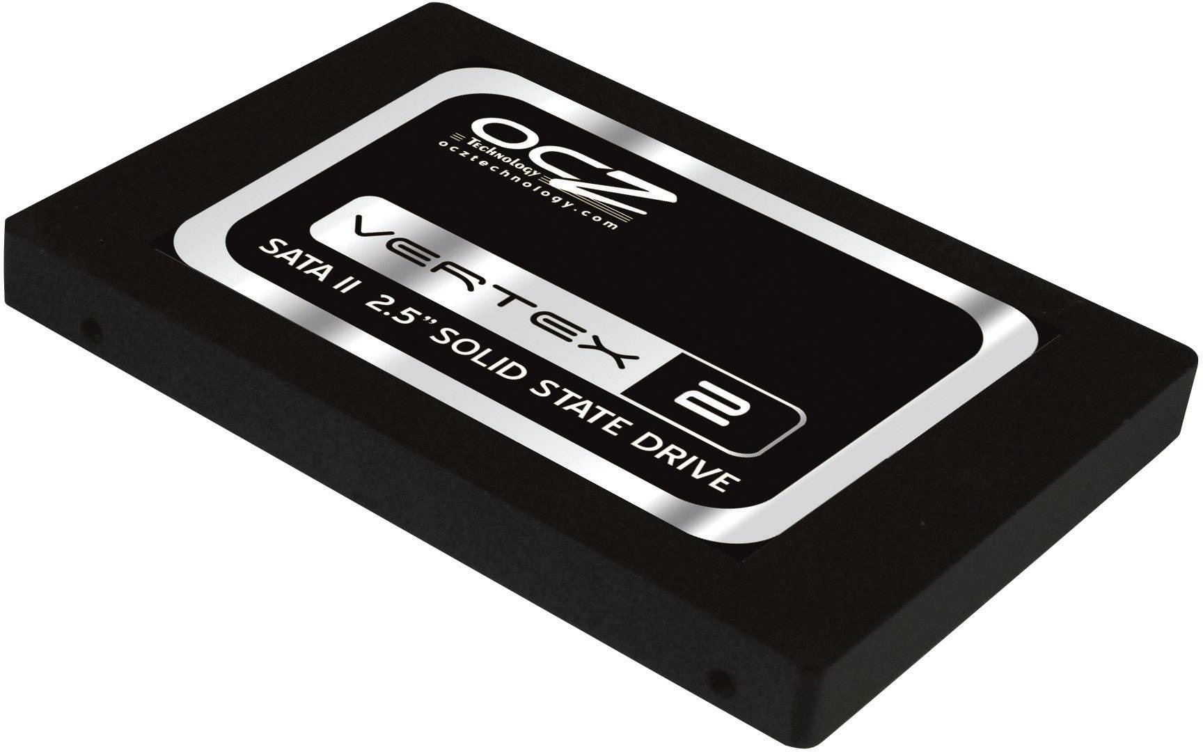 OCZ SSD-Festplatte OCZSSD2-2VTXE60G Vertex 2 E
