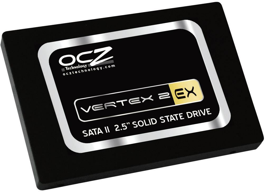 OCZ SSD-Festplatte OCZSSD2-2VTXE60G Vertex 2 E