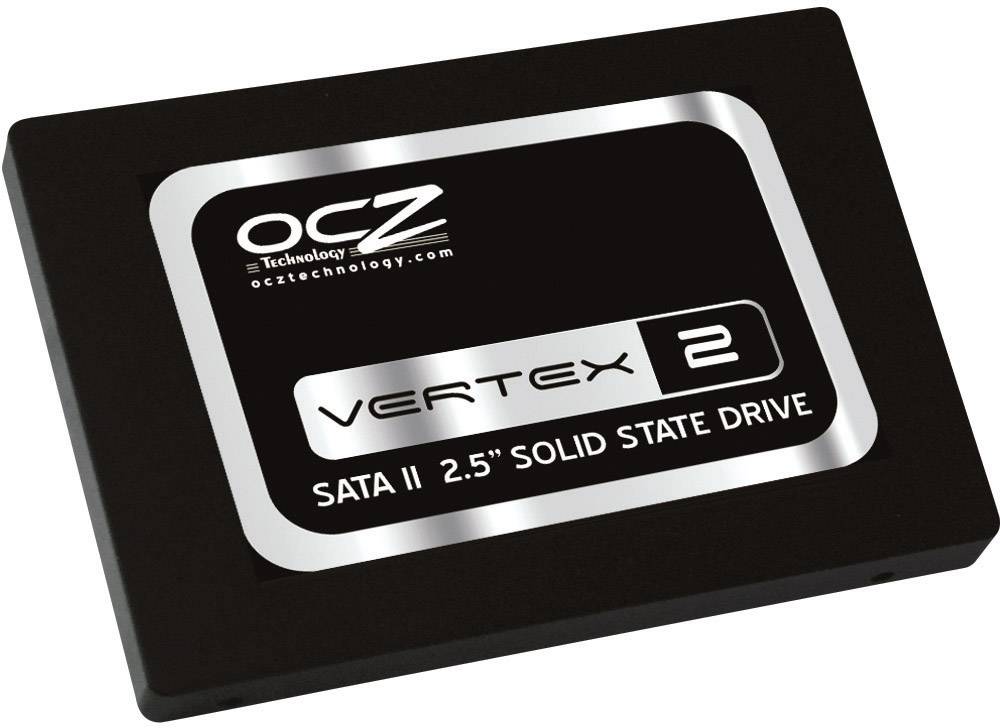 OCZ SSD-Festplatte OCZSSD2-2VTXE60G Vertex 2 E