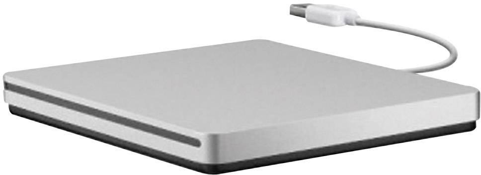 Apple USB SuperDrive DVD-Brenner Extern Retail USB 2.0
