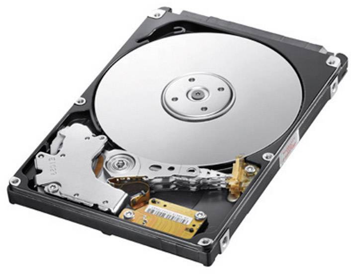 Samsung Festplatte HM501II 500 GB SATA II (300 MB/s) 5400 U/min 8 MB 12 ms HM501II SpinPoint M7 Serie