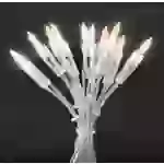 Konstsmide 6303-103 Mini-Lichterkette Innen EEK: G (A - G) netzbetrieben Anzahl Leuchtmittel 50 LED Warmweiß Beleuchtete Länge Konstsmide 6303-103 Mini-Lichterkette Innen EEK: G (A - G) netzbetrieben Anzahl Leuchtmittel 50 LED Warmweiß Beleuchtete Länge