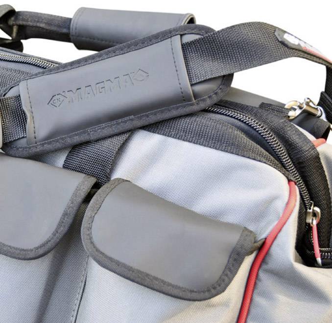 C.K MA2628A Universal Werkzeugtasche unbestückt (L x B x H) 550 x 330 x 300mm