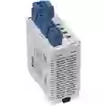 WAGO 787-1664 Elektronischer Schutzschalter 24 V/DC 10A 240W Anzahl Ausgänge:4 x Inhalt 1St. WAGO 787-1664 Elektronischer Schutzschalter 24 V/DC 10A 240W Anzahl Ausgänge:4 x Inhalt 1St.