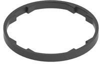 Pizzato Elettrica VEGP12H1A VEGP12H1A Profilring 50St.