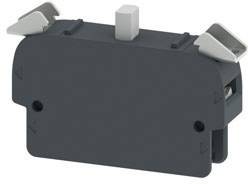 Pizzato Elettrica E2CP11G2V1 Kontaktelement 1 Öffner, 1 Schließer tastend 250 V/AC 10St.