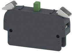 Pizzato Elettrica E2CP20G2V1 Kontaktelement 2 Schließer tastend 250 V/AC 10St.