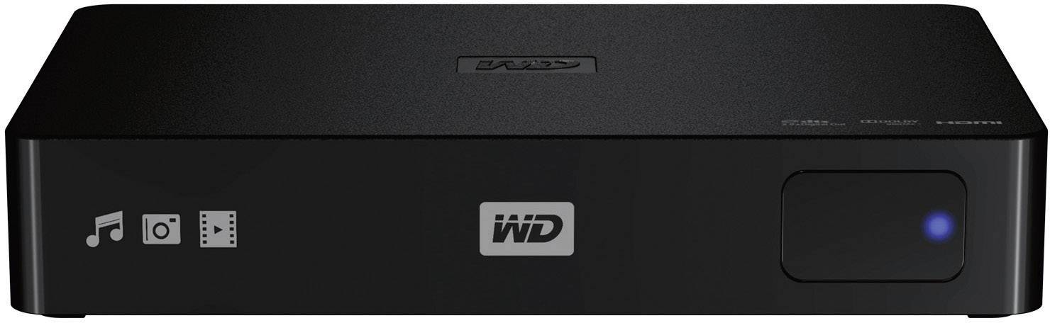 Western Digital Elements Play 2 TB