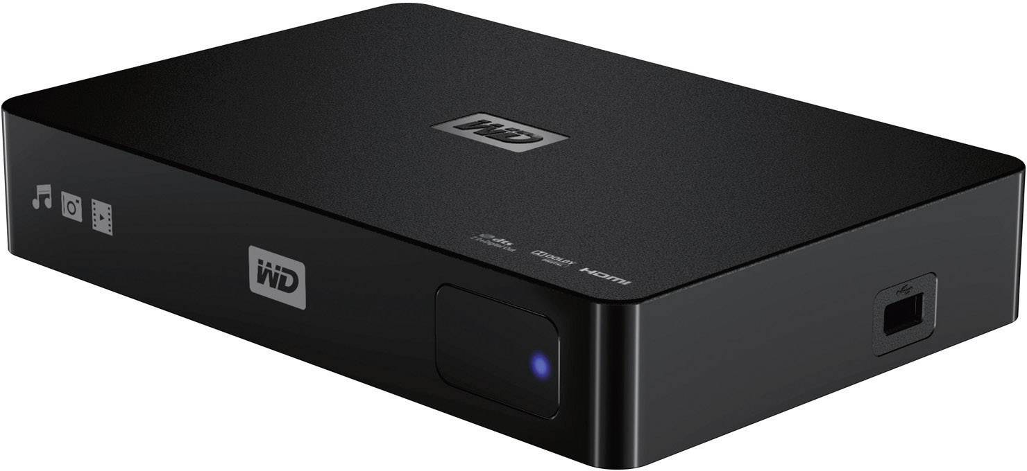 Western Digital Elements Play 1 TB