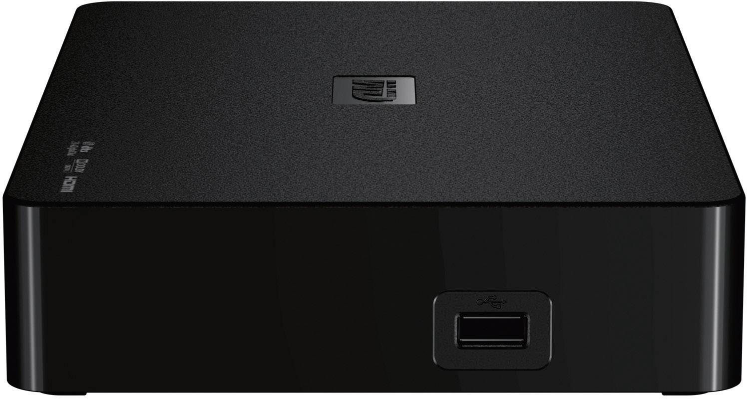 Western Digital Elements Play 1 TB