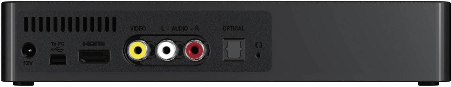 Western Digital Elements Play 2 TB