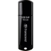 Transcend JetFlash® 700 USB-Stick 16GB Schwarz TS16GJF700 USB-A (USB 3.2 Gen 1) Transcend JetFlash® 700 USB-Stick 16GB Schwarz TS16GJF700 USB-A (USB 3.2 Gen 1)
