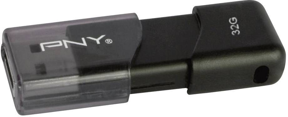 PNY FD32GBA3M3-EF