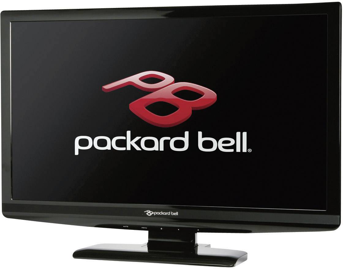 Packard Bell iMedia i5220GE PC-System N/A OS: inkl. Monitor