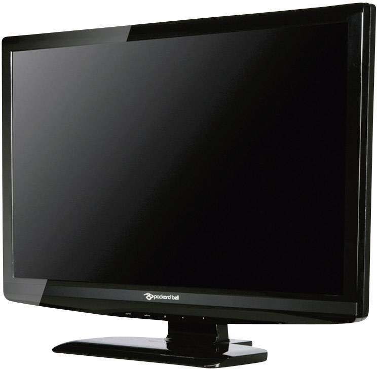 Packard Bell iMedia i5220GE PC-System N/A OS: inkl. Monitor