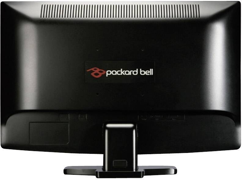 Packard Bell iMedia i5220GE PC-System N/A OS: inkl. Monitor