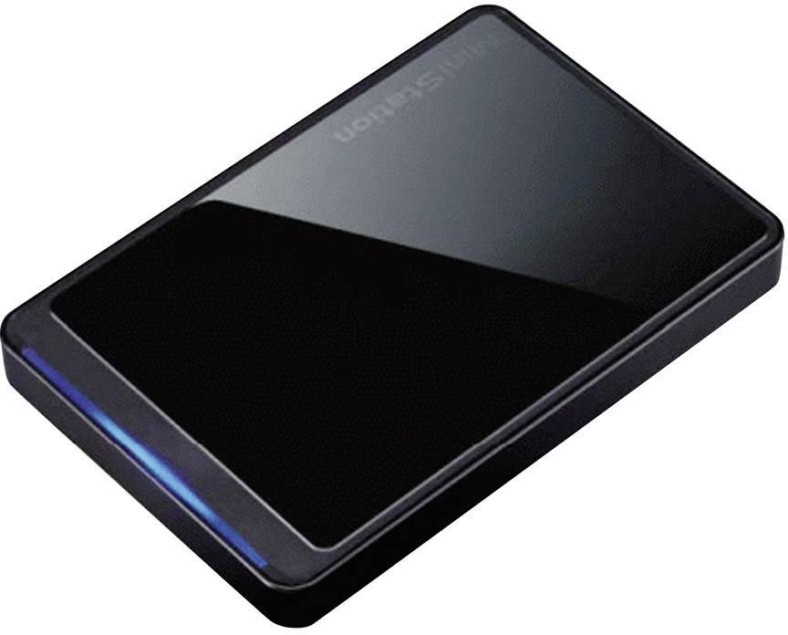Buffalo Ministation 1TB USB 2.0