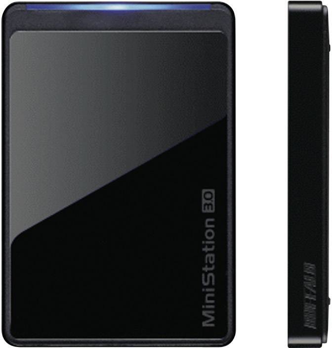 Buffalo Ministation 3.0 1TB