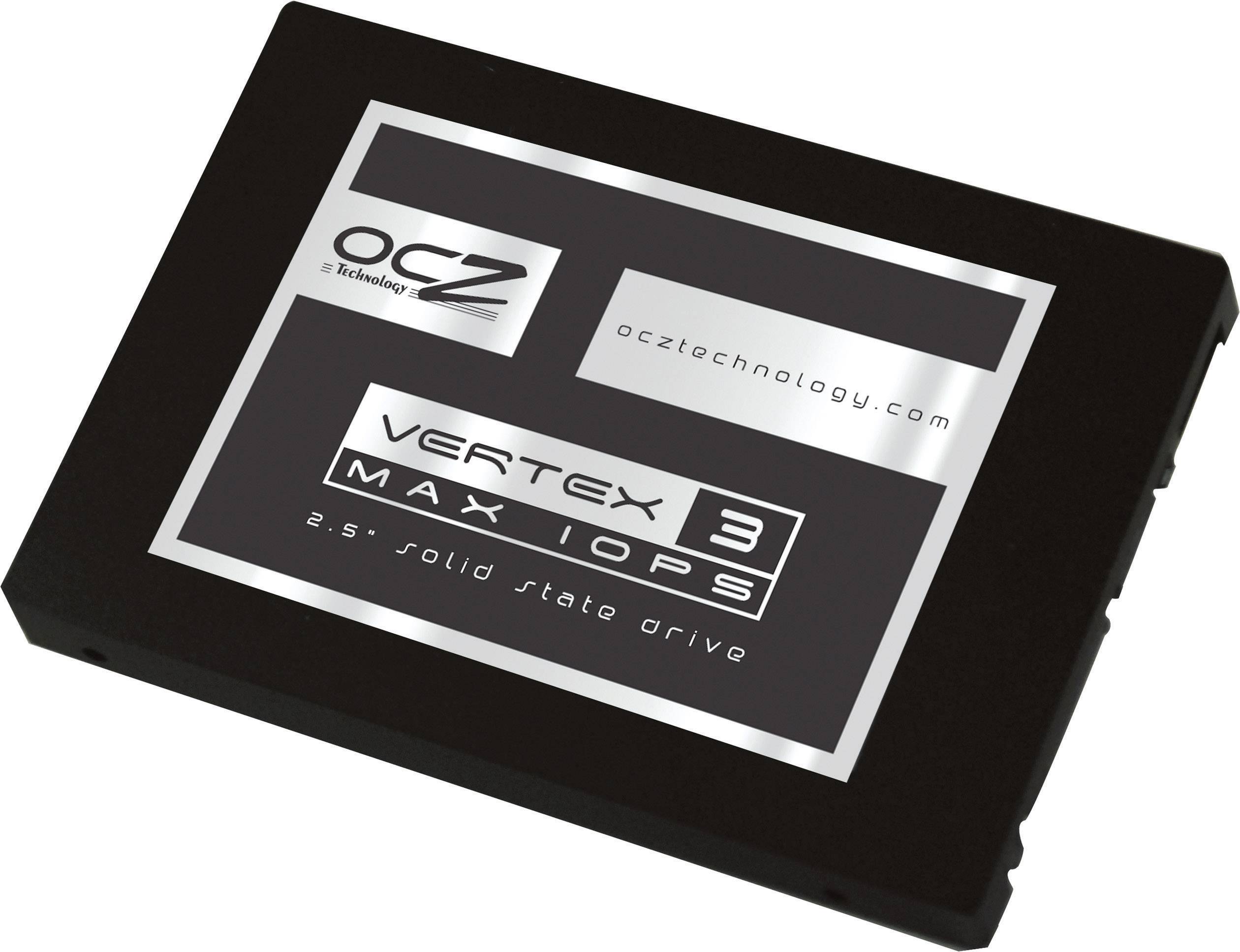 OCZ SSD-Festplatte Vertex 3 VTX3MI-25SAT3-240G