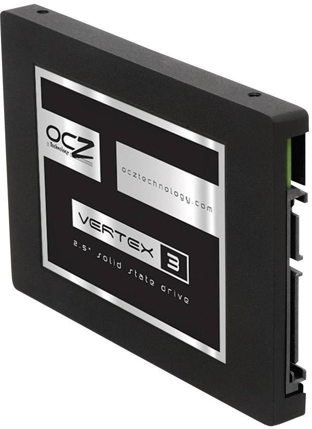 OCZ SSD-Festplatte Vertex 3 VTX3-25SAT3-90G