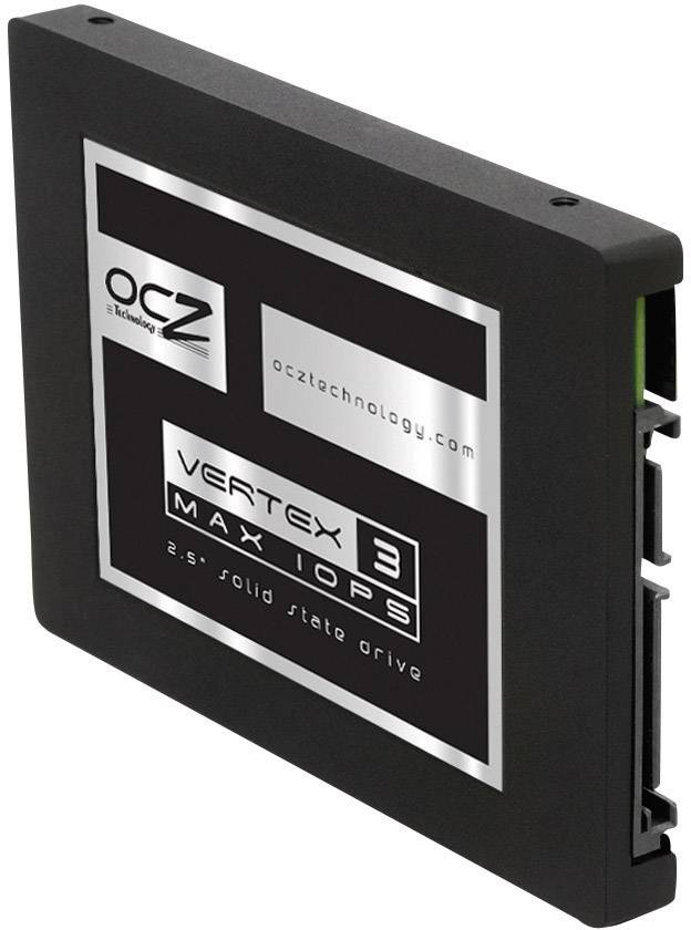 OCZ SSD-Festplatte Vertex 3 VTX3-25SAT3-240G