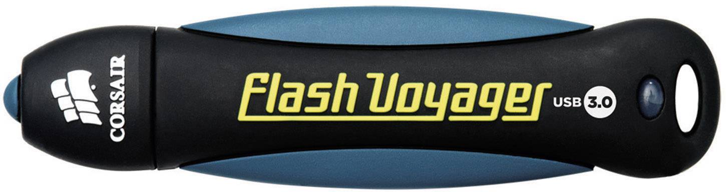 Corsair Voyager USB-Stick 32 GB Türkis CMFVY3S USB-A (USB 3.2 Gen 1)
