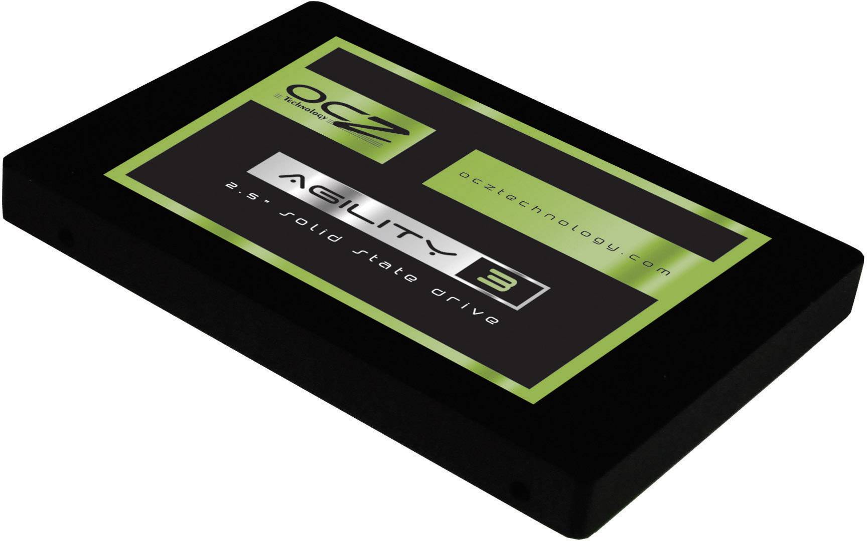 OCZ SSD-Festplatte Agility 3 AGT3-25SAT3-60G