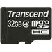Transcend Standard microSDHC-Karte Industrial 32 GB Class 4