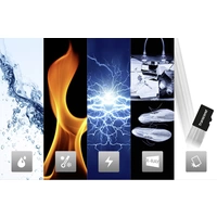 Transcend Premium microSDHC-Karte Industrial 32GB Class 10, UHS-I inkl. SD-Adapter Transcend Premium microSDHC-Karte Industrial 32GB Class 10, UHS-I inkl. SD-Adapter