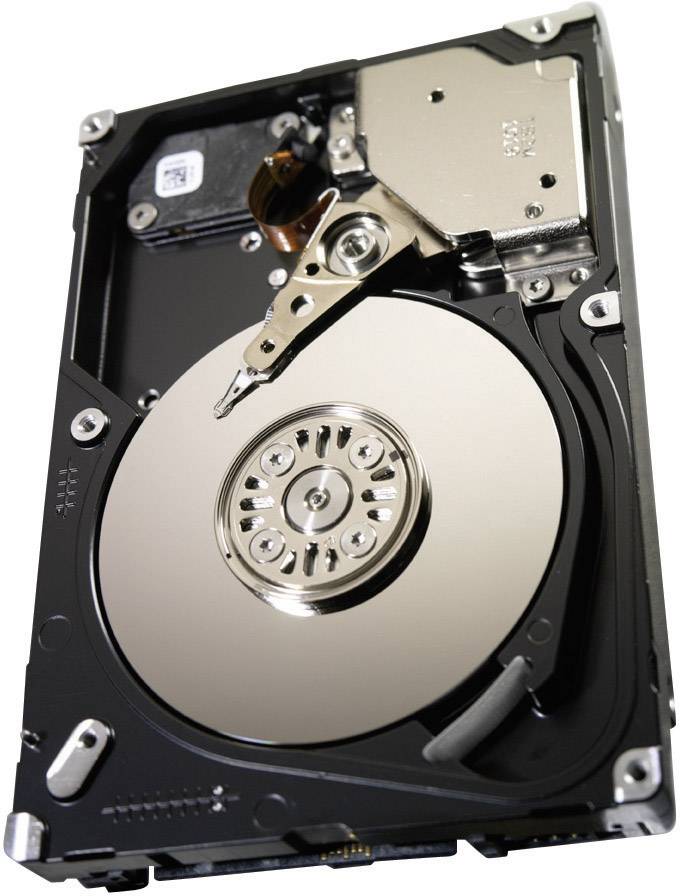 Seagate 73GB SAS 2,5" ST973452SS