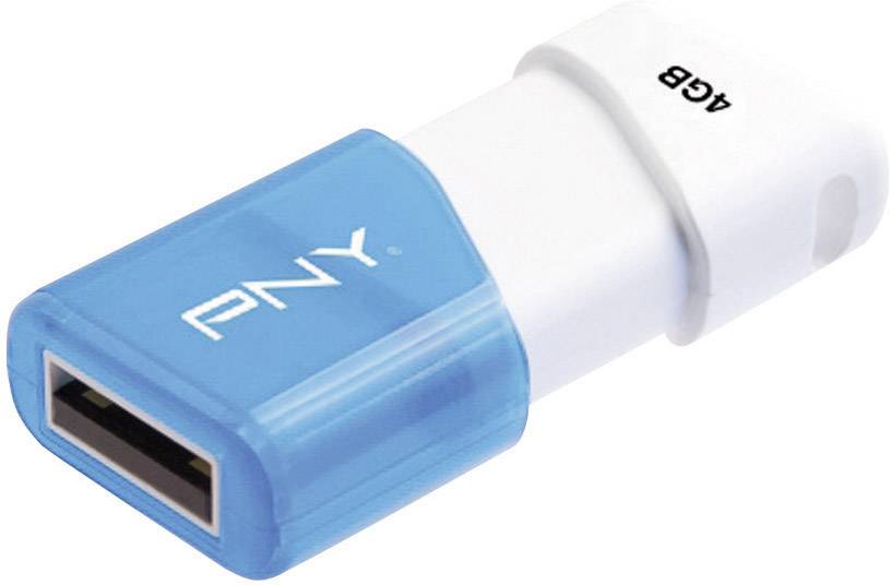PNY FDU4GBA3CWB-EF