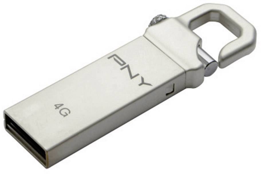 PNY FDU4GBHOOK-EF