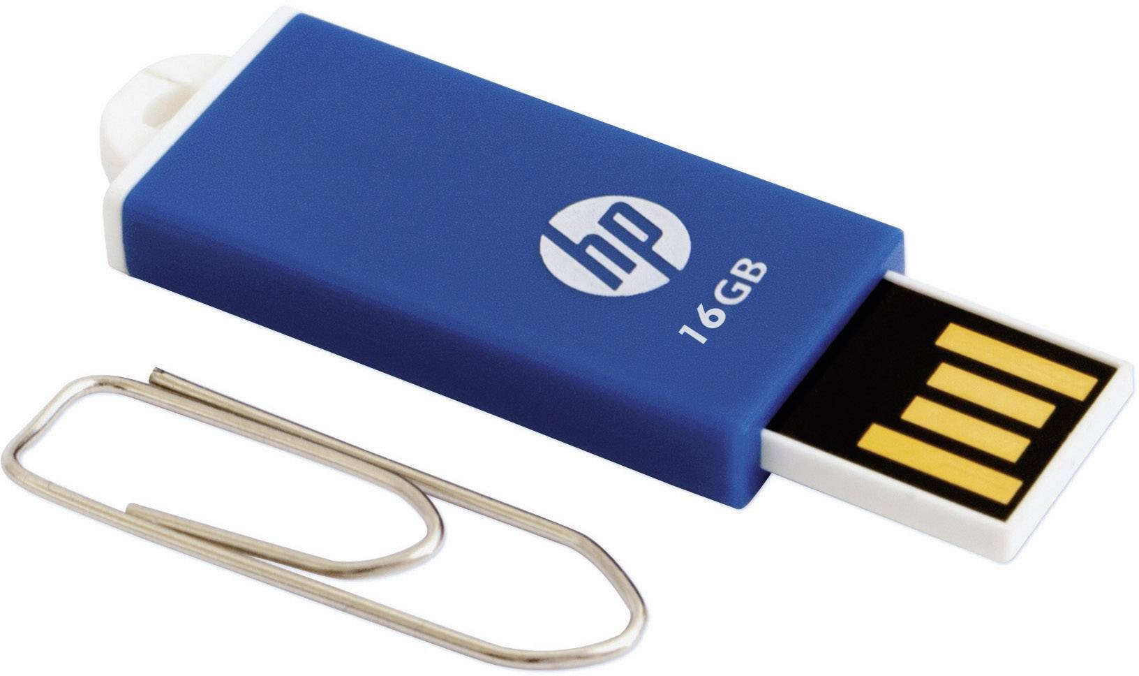 HP FDU16GBHPV195B-EF