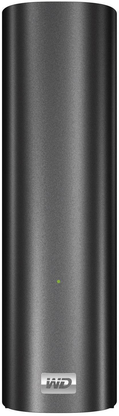 Western Digital NAS-Server 1 TB WDBACG0010HCH-EESN